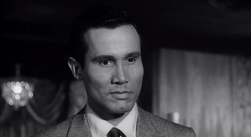 ひとりぼっちのギャングの画像