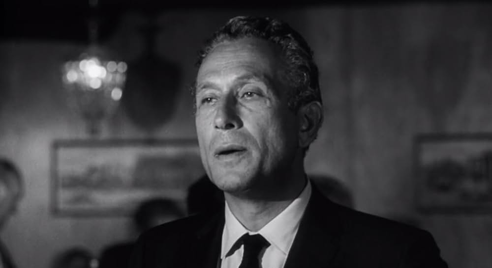 ひとりぼっちのギャングの画像