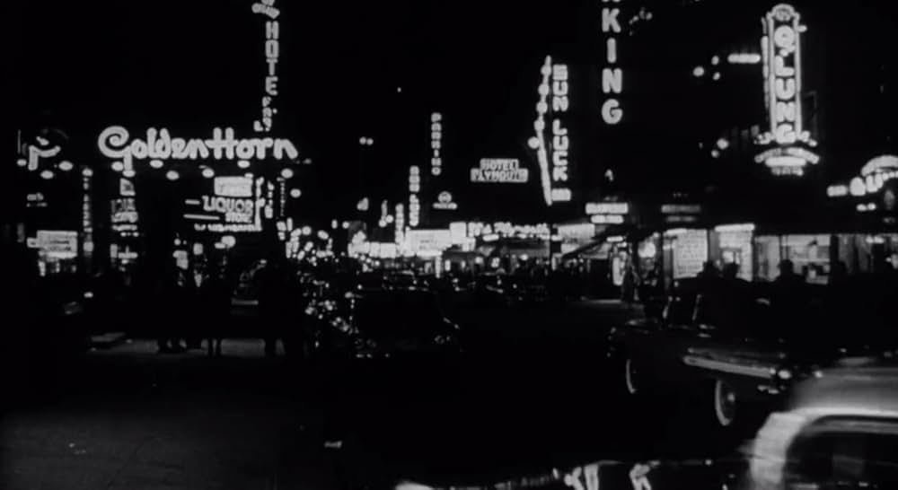 ひとりぼっちのギャングの画像