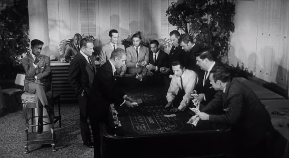 ひとりぼっちのギャングの画像