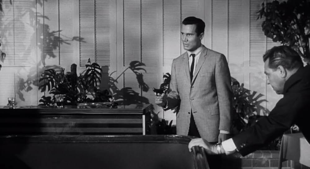 ひとりぼっちのギャングの画像