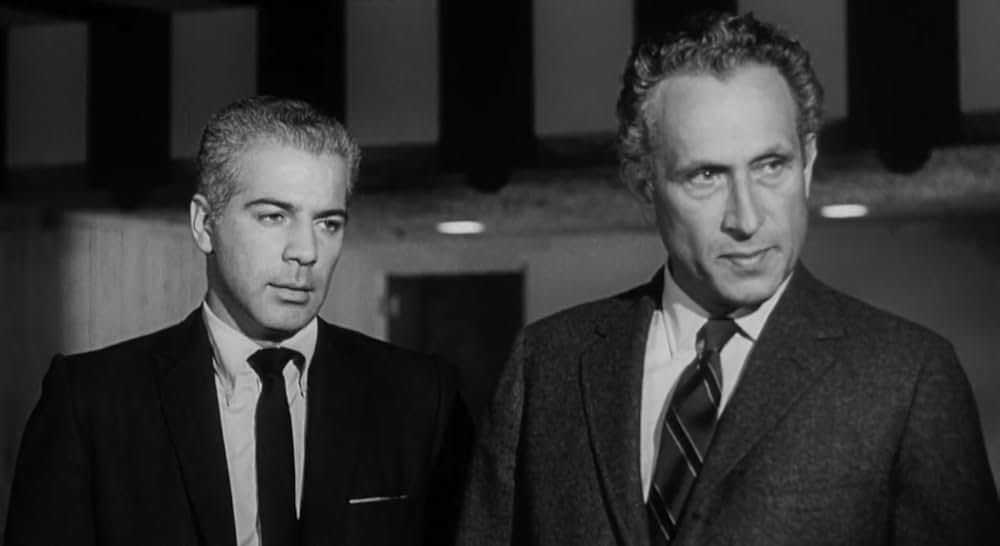 ひとりぼっちのギャングの画像