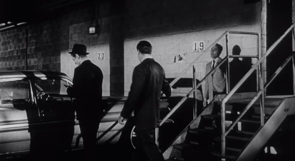 ひとりぼっちのギャングの画像