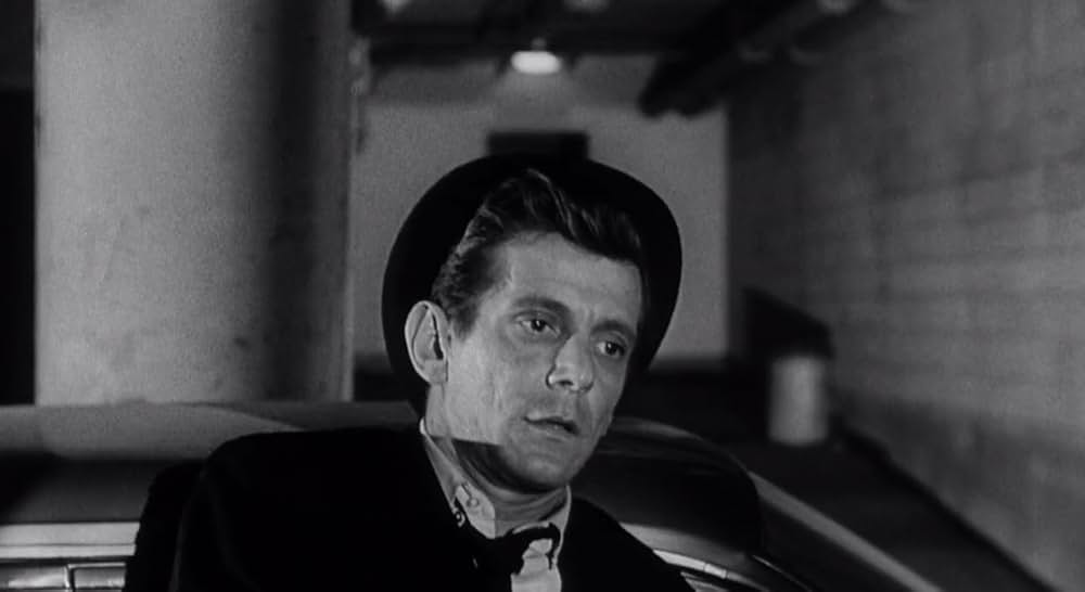 ひとりぼっちのギャングの画像