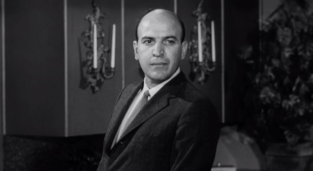 ひとりぼっちのギャングの画像