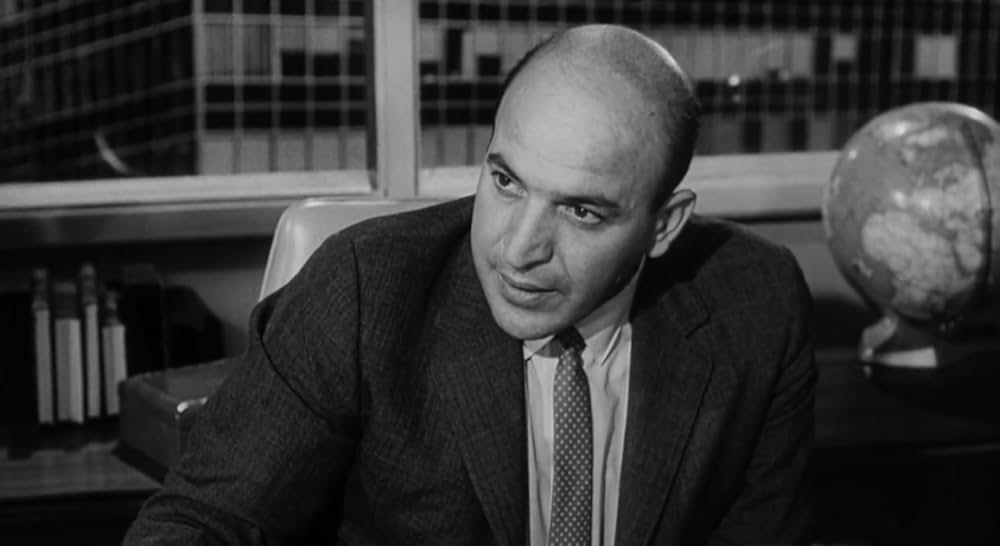 ひとりぼっちのギャングの画像