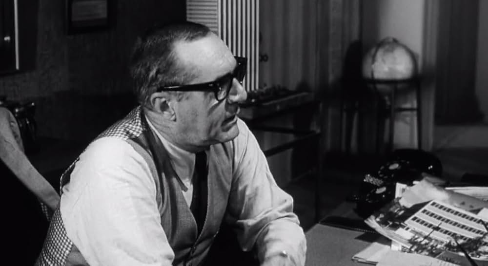 ひとりぼっちのギャングの画像