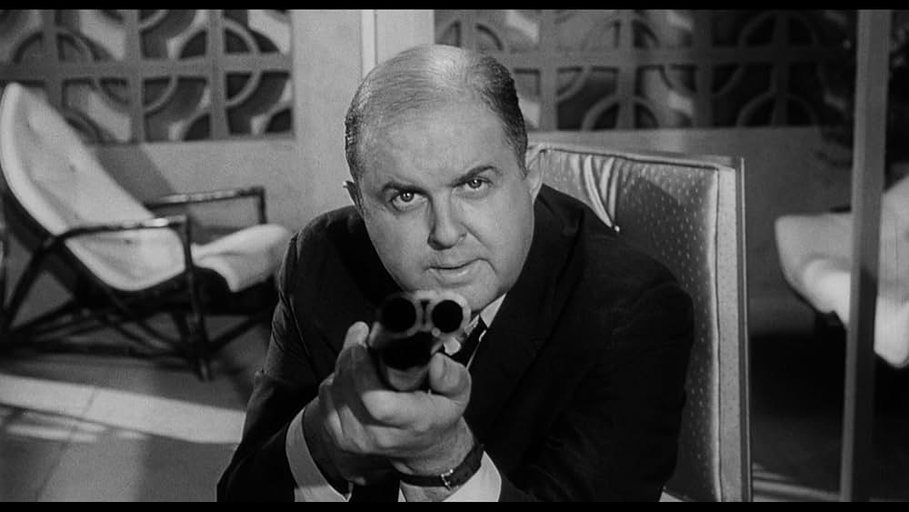 ひとりぼっちのギャングの画像