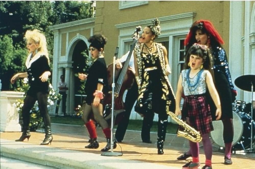 パパは億万長者／ビバリーヒルズの足ながおじさんの画像