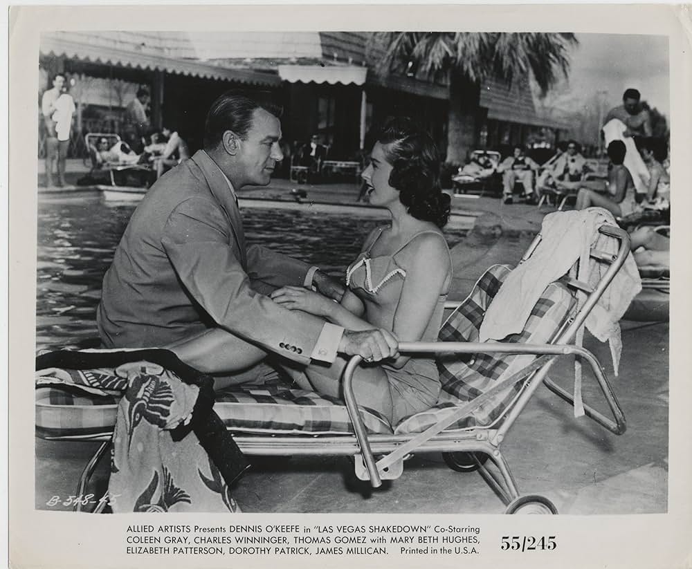 ラスベガス事件の画像