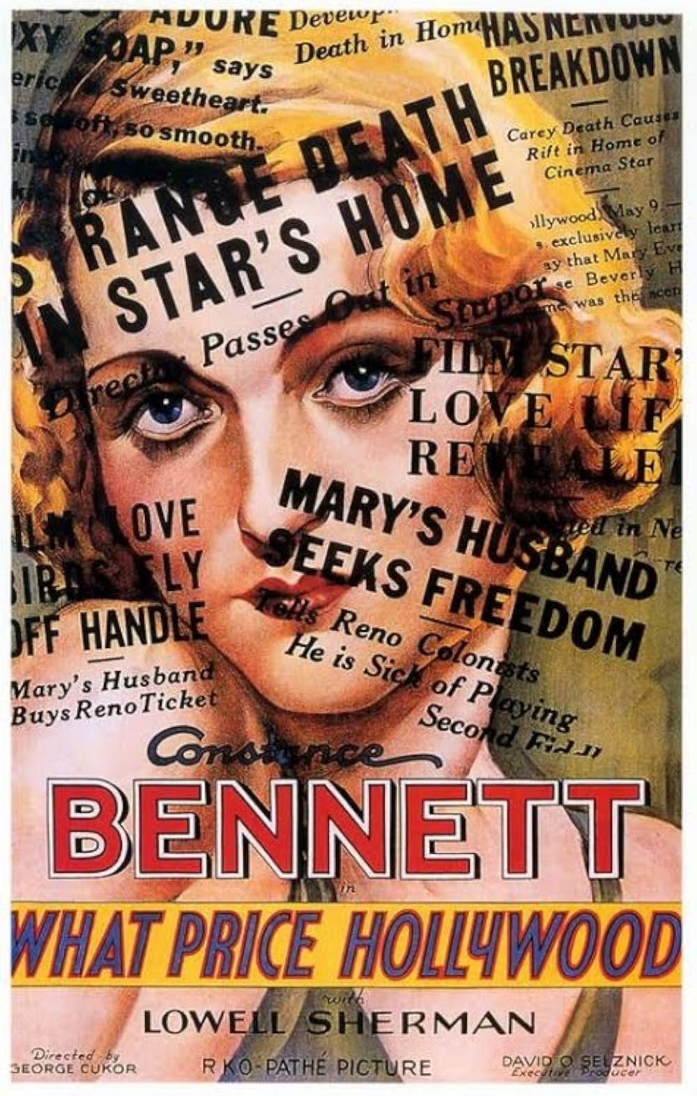 栄光のハリウッドの画像