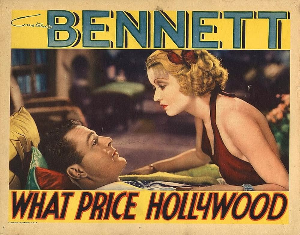 栄光のハリウッドの画像