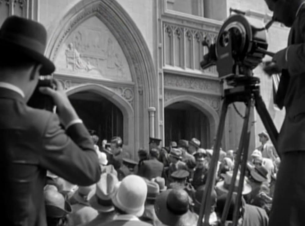 栄光のハリウッドの画像