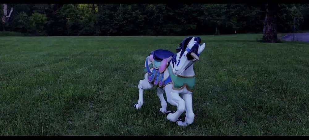 地獄の木馬の画像