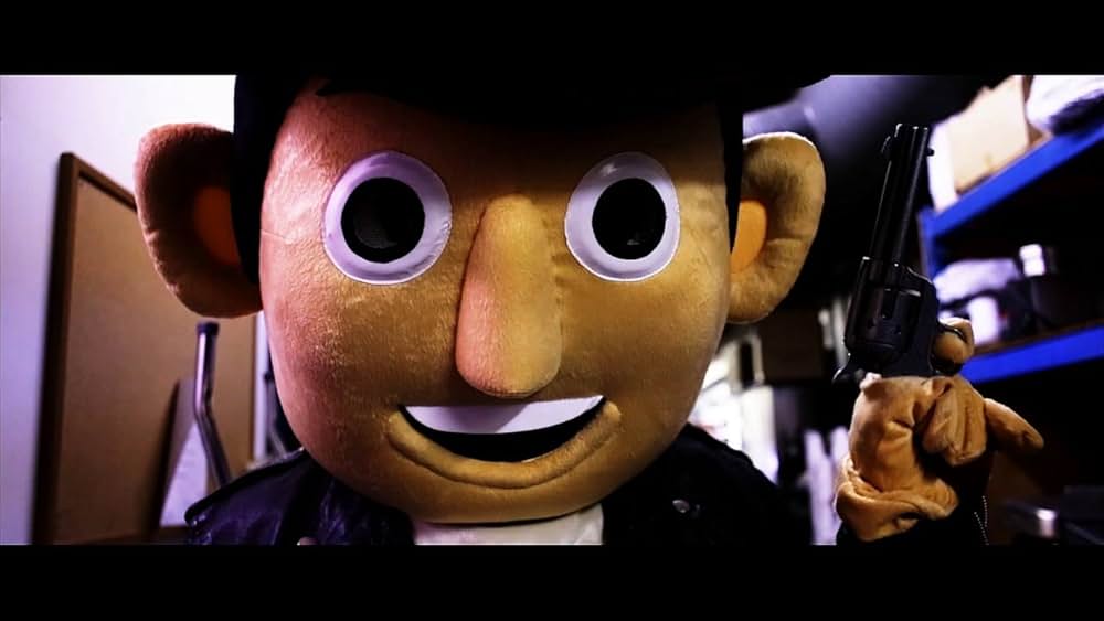 地獄の木馬の画像