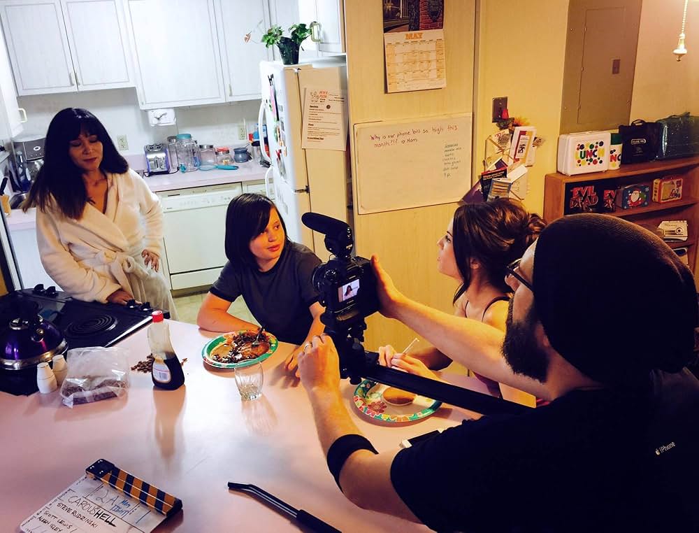 地獄の木馬の画像