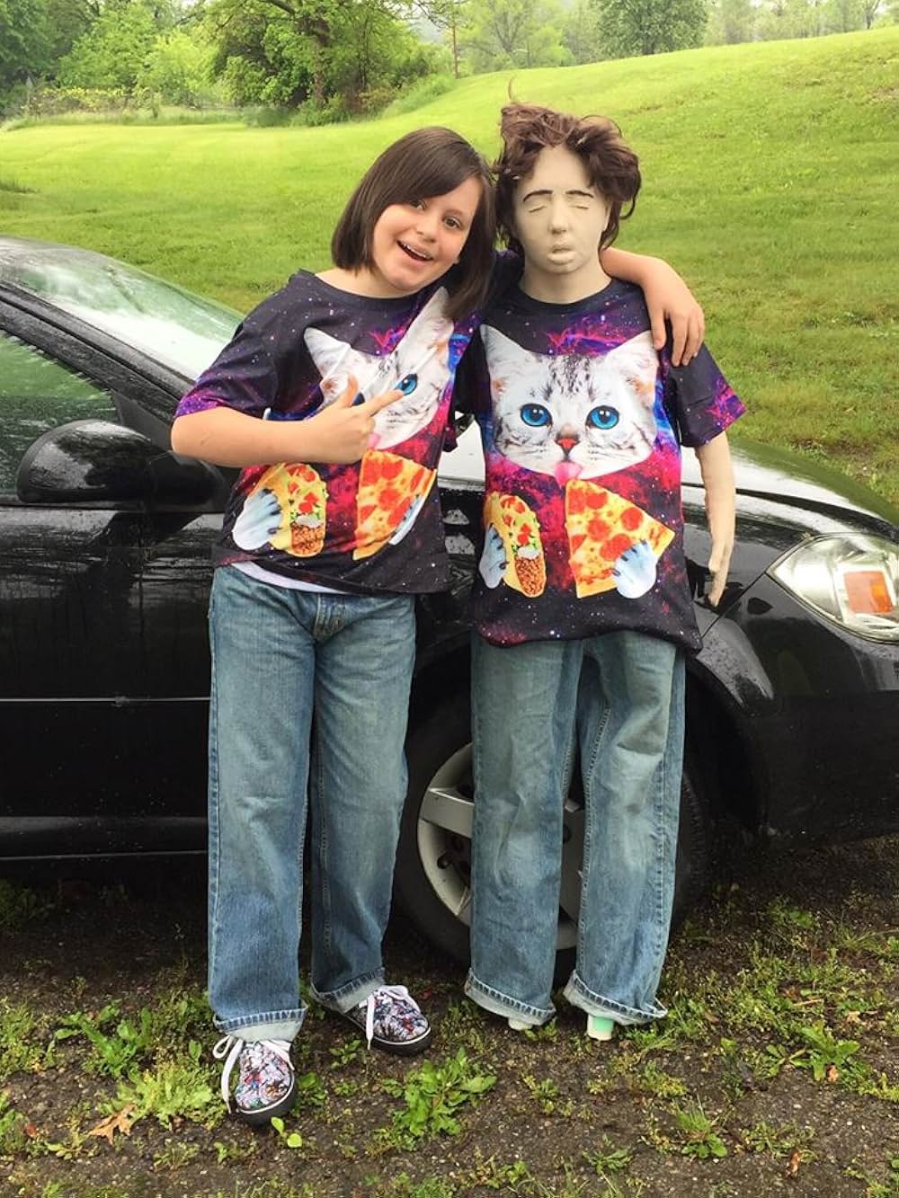 地獄の木馬の画像