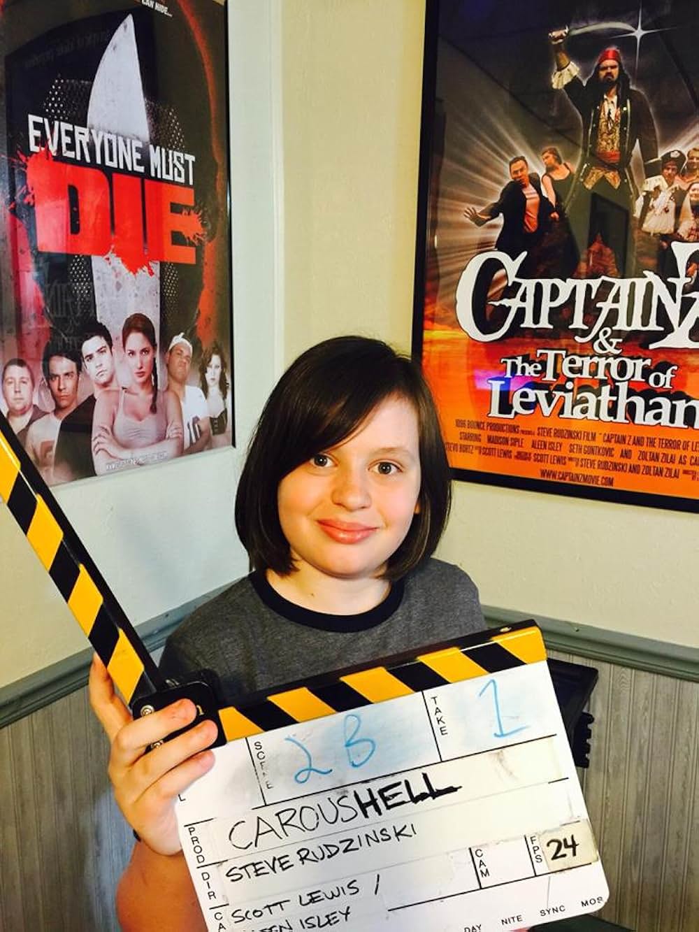 地獄の木馬の画像