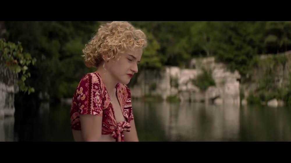 真夏の体温の画像