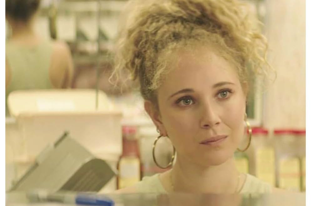 真夏の体温の画像