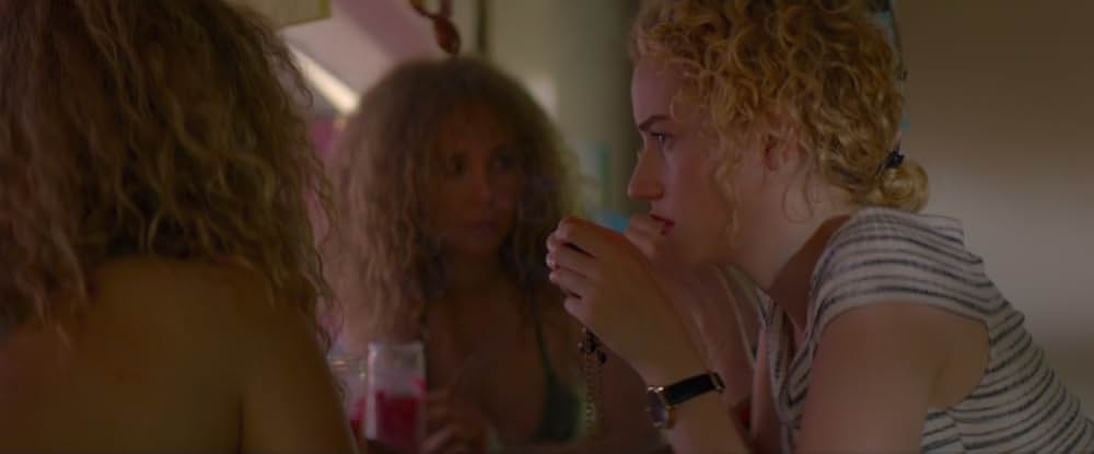 真夏の体温の画像