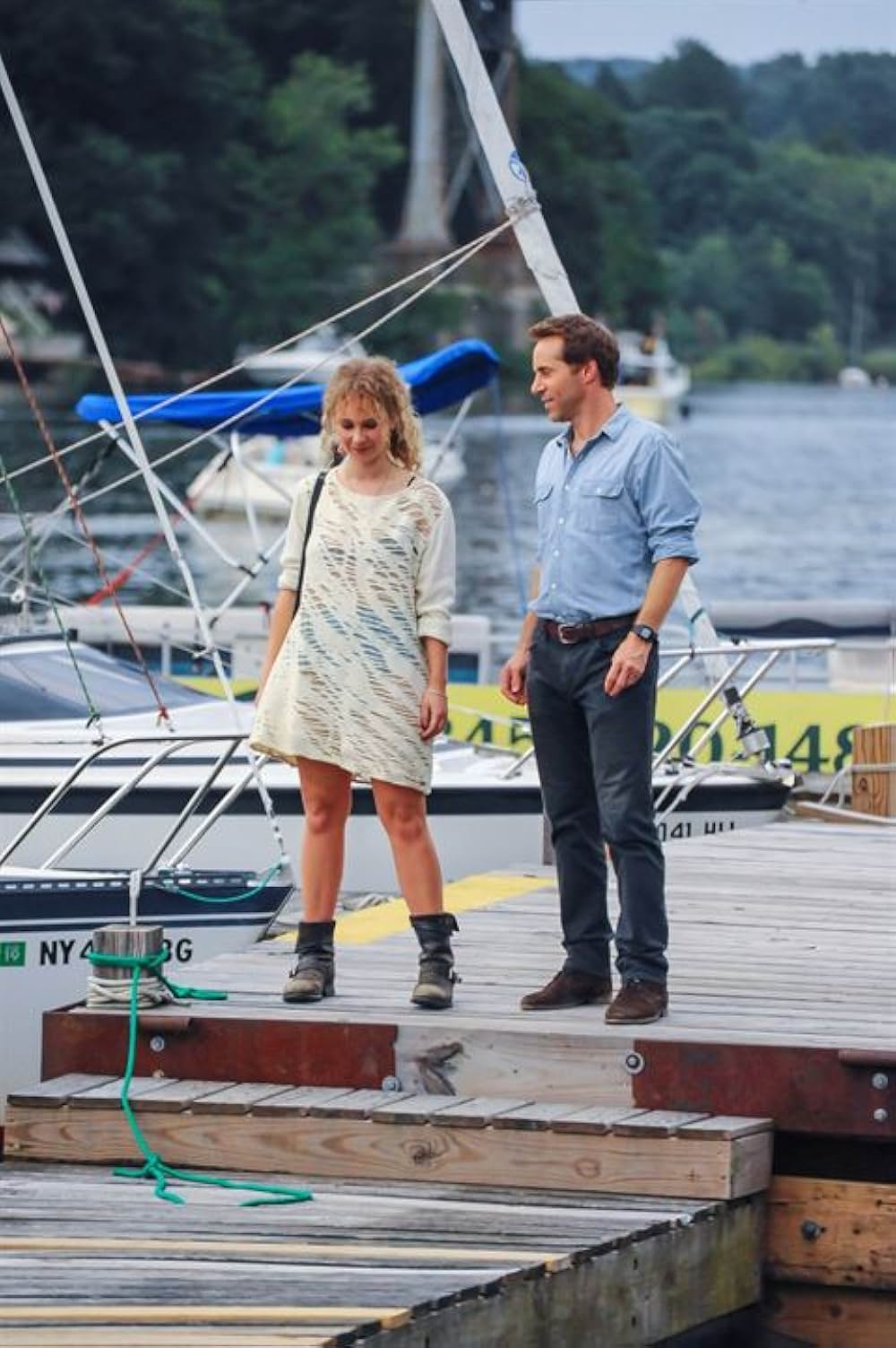 真夏の体温の画像