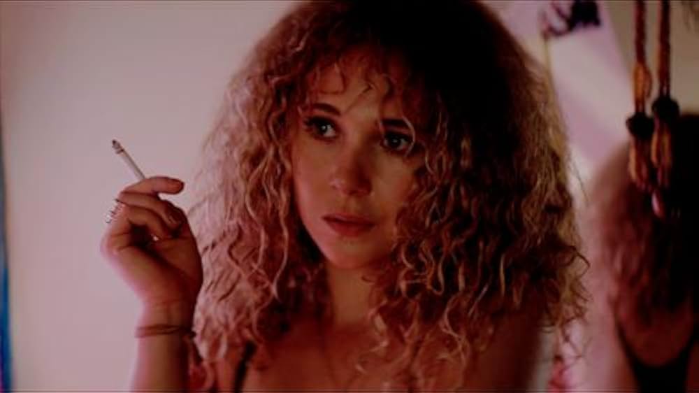 真夏の体温の画像