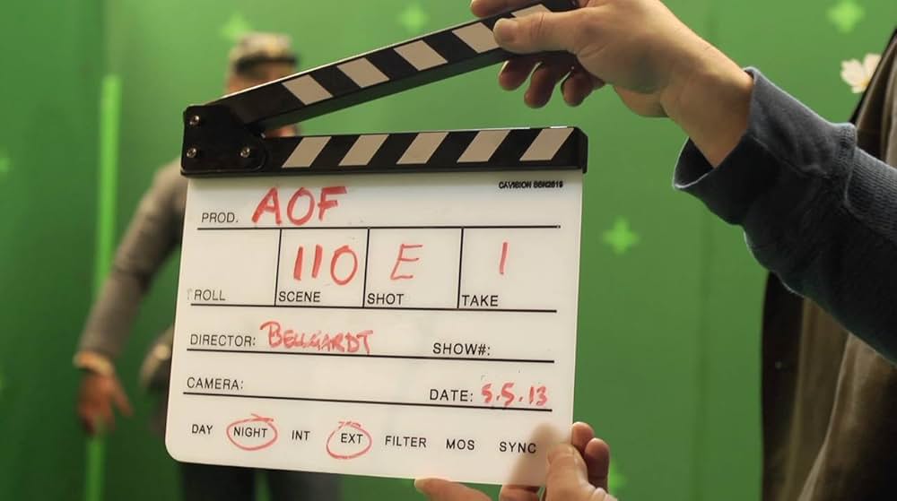 兵器人間の画像