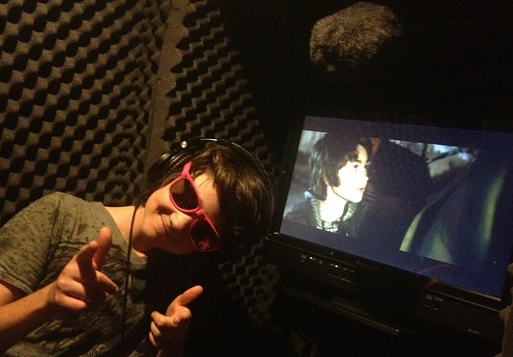 兵器人間の画像