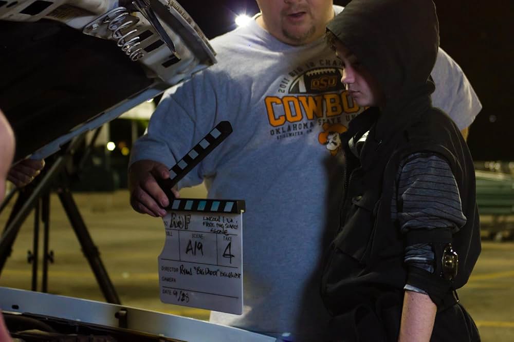 兵器人間の画像