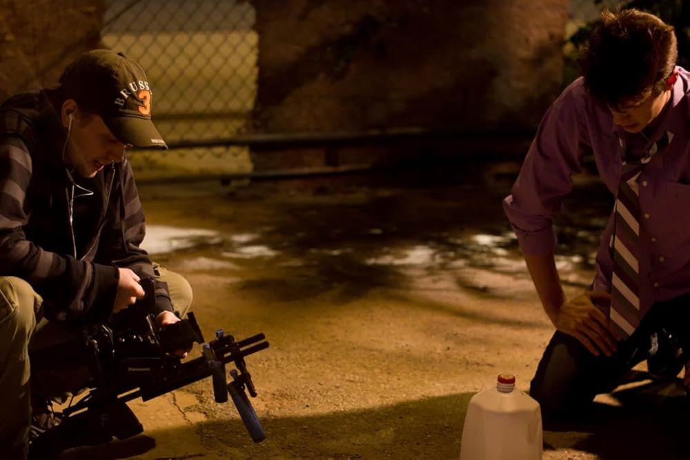 兵器人間の画像