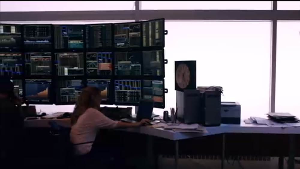 トレーダーゲームの画像