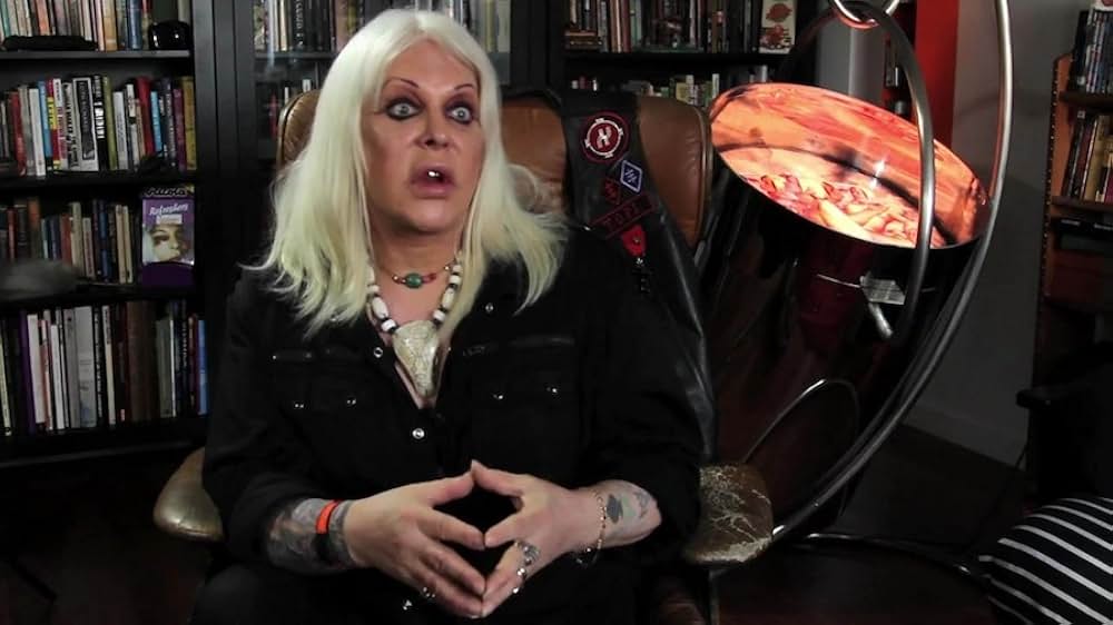 Queercore: How to Punk a Revolution（原題）の画像