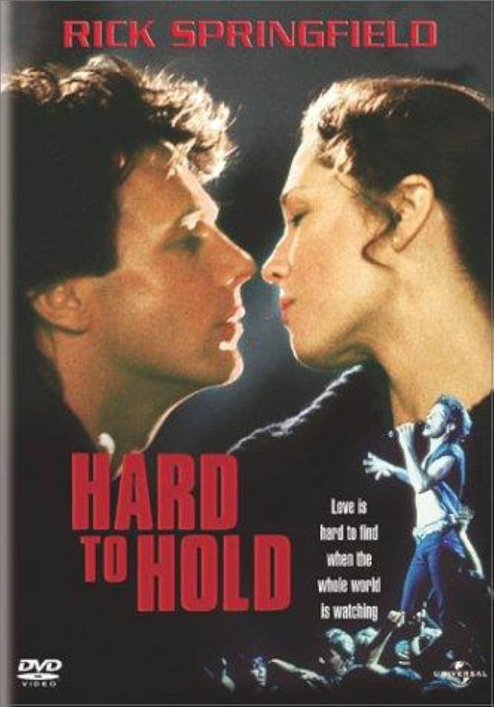 ハード・ツー・ホールドの画像