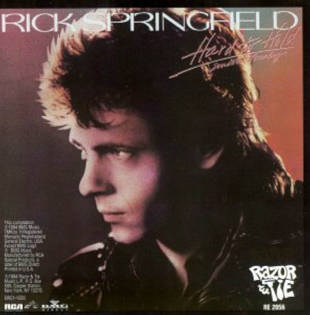 ハード・ツー・ホールドの画像