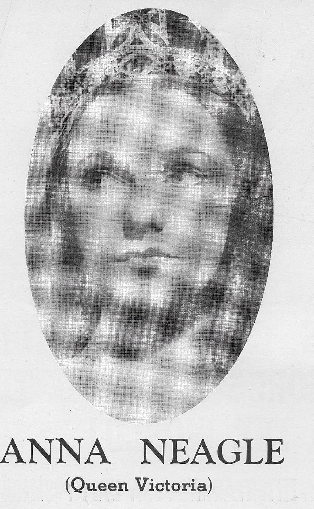 ヴィクトリア女王の画像