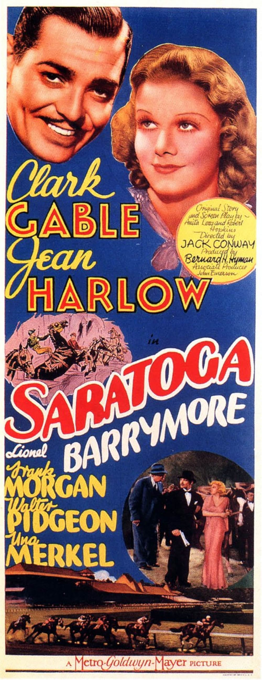 サラトガの画像