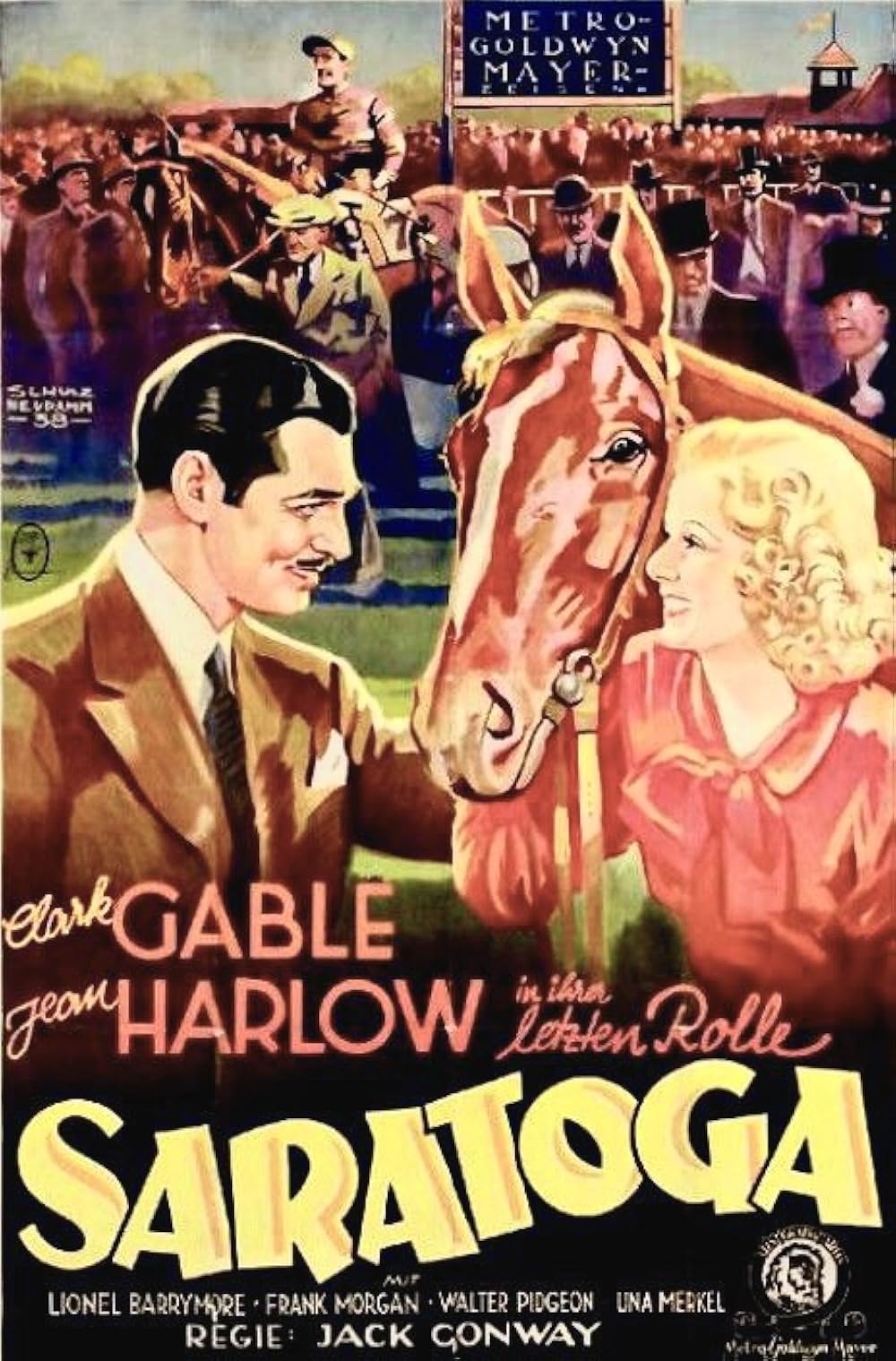 サラトガの画像