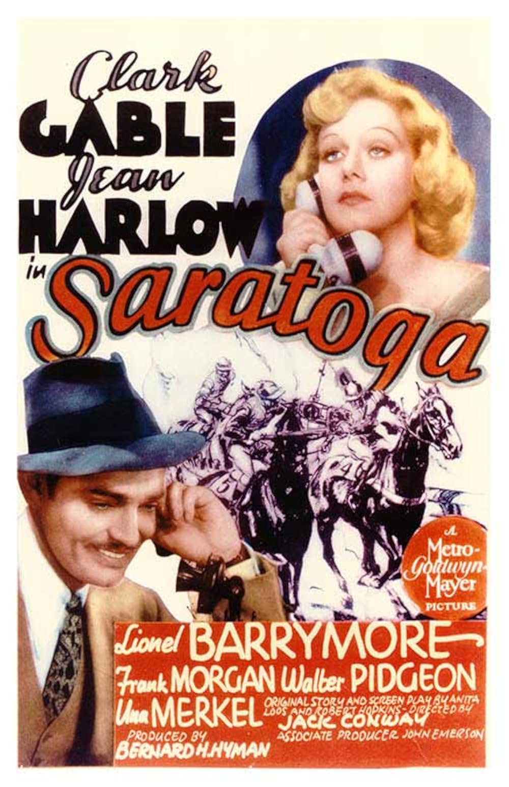 サラトガの画像