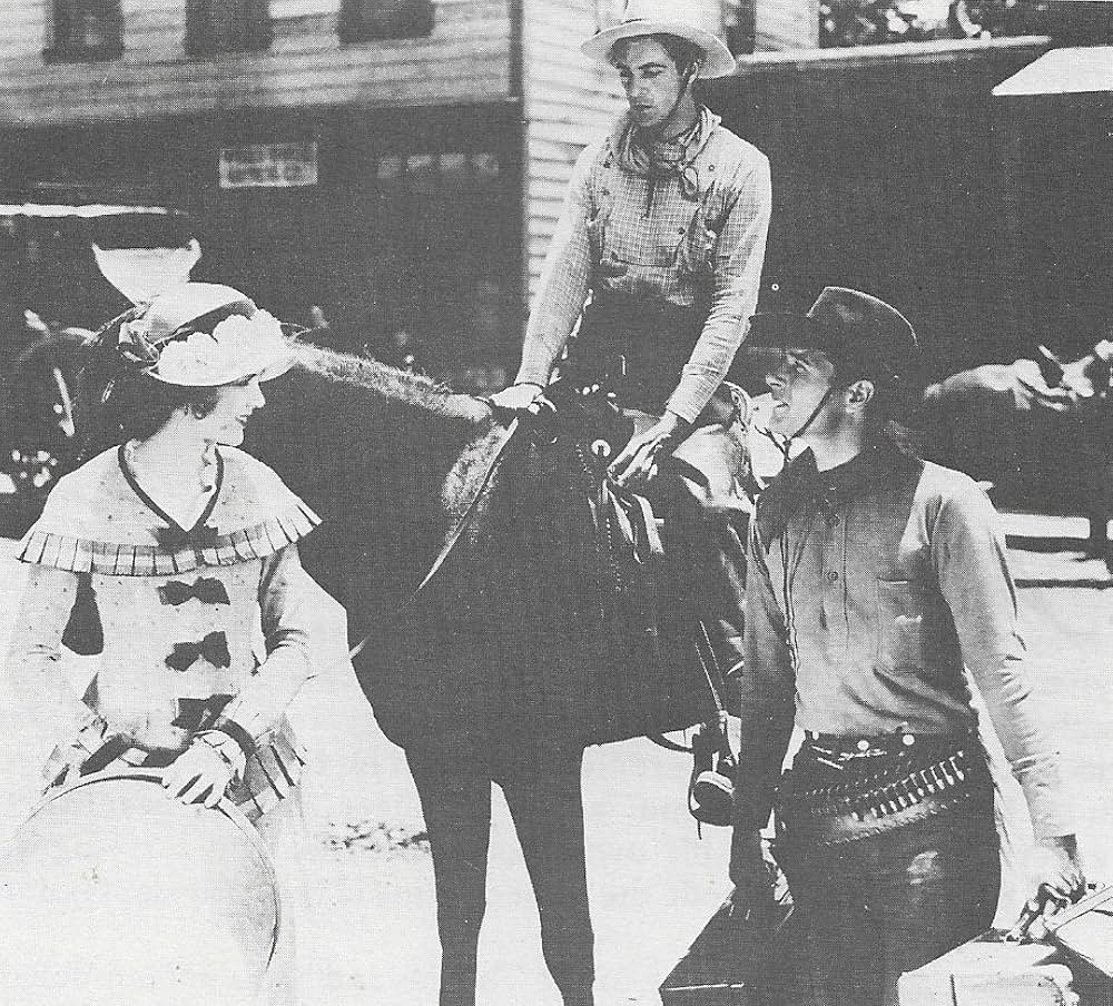 ヴァージニアンの画像