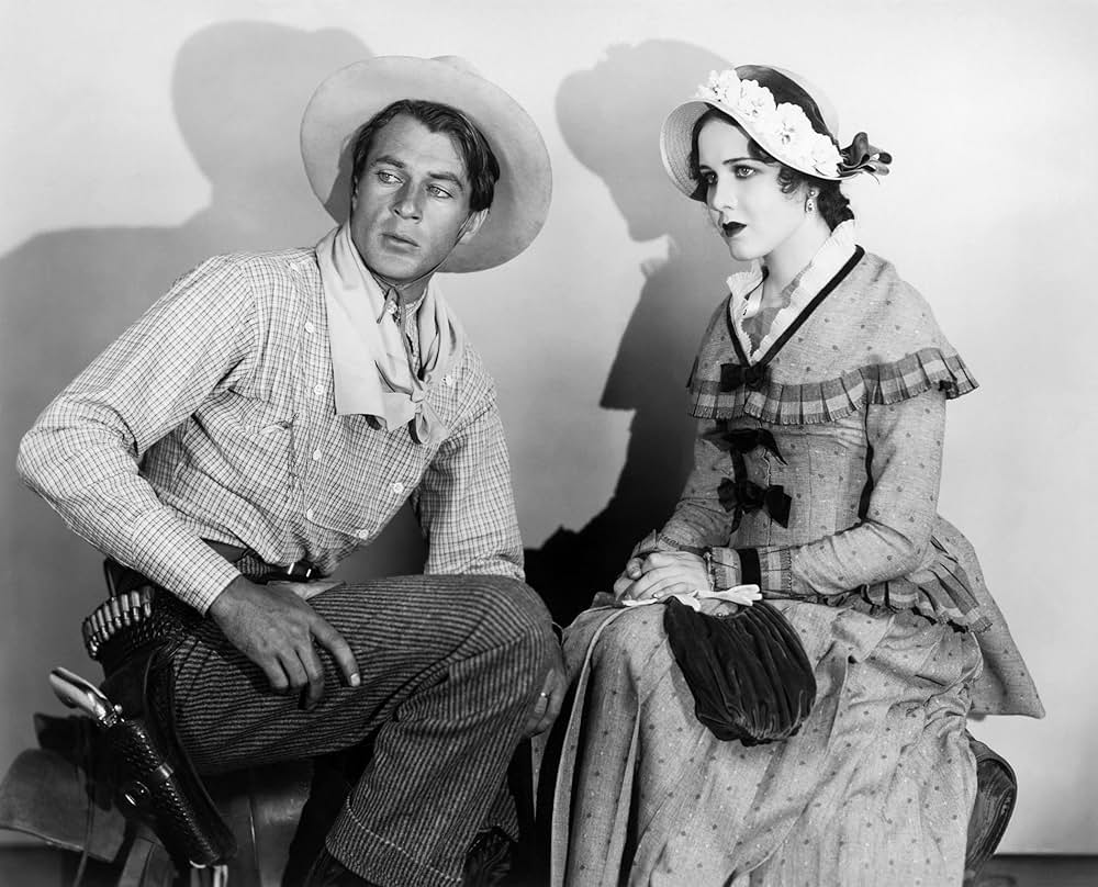 ヴァージニアンの画像