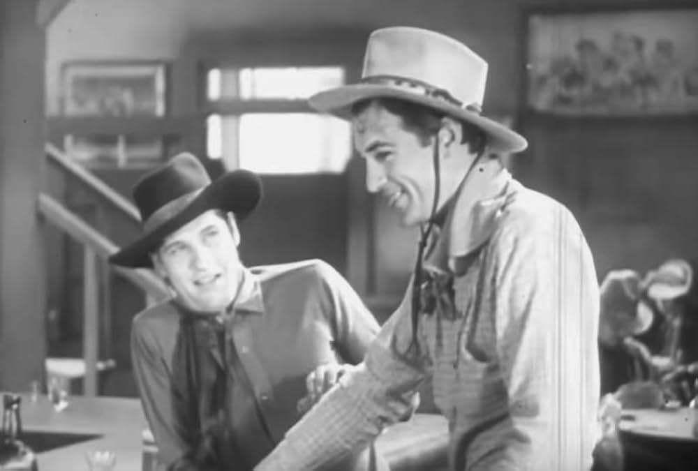 ヴァージニアンの画像