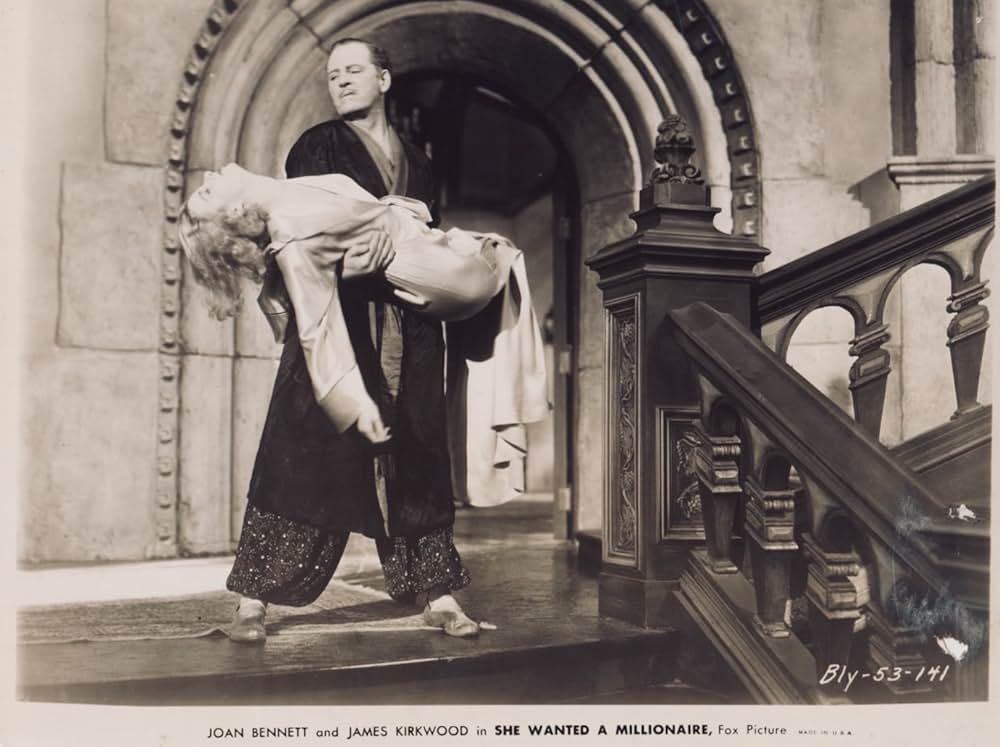 彼女は金満家がお好きの画像