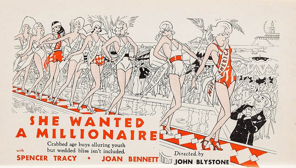 彼女は金満家がお好きの画像