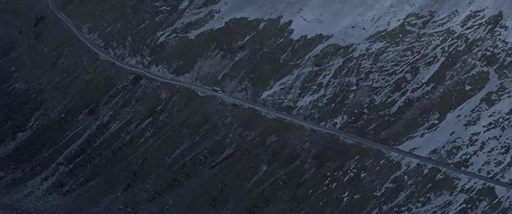 フレンチアルプスで起きたことの画像