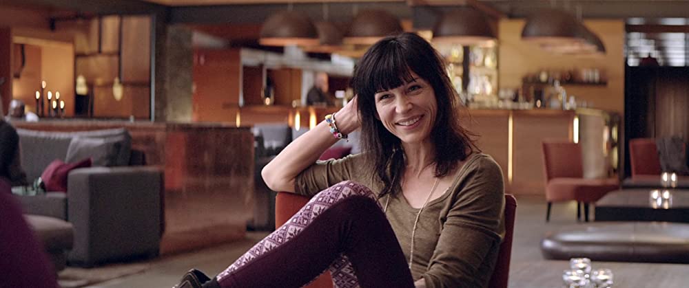 フレンチアルプスで起きたことの画像