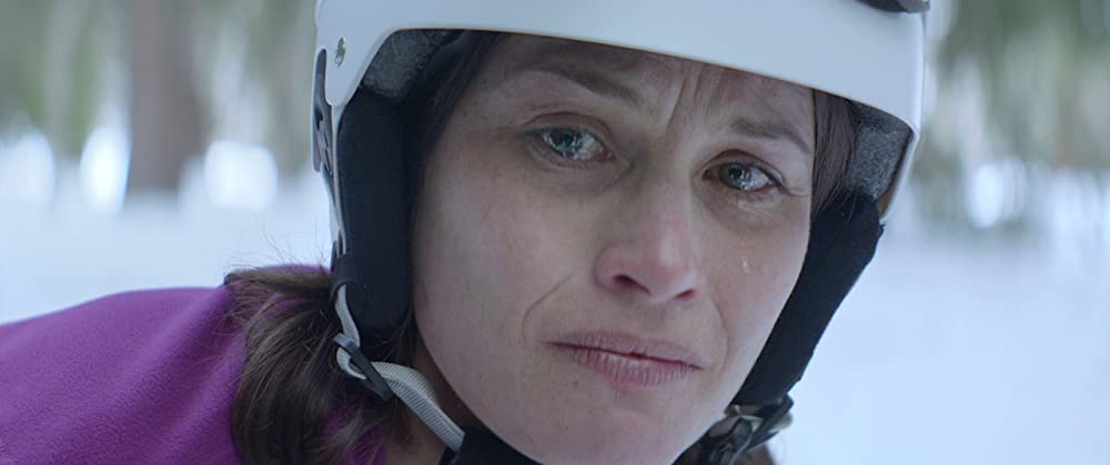 フレンチアルプスで起きたことの画像