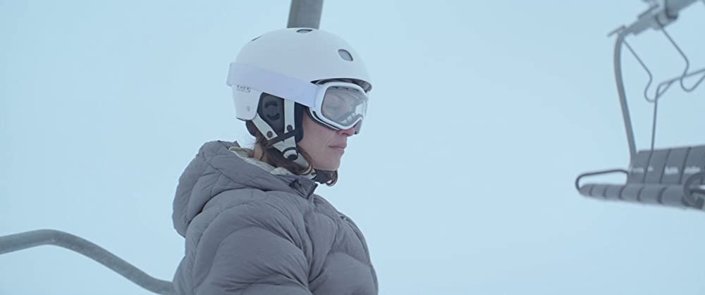 フレンチアルプスで起きたことの画像