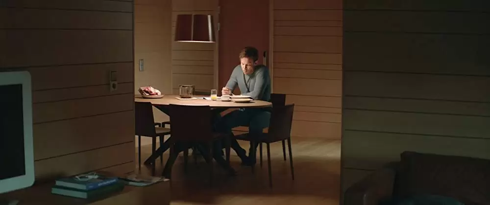 フレンチアルプスで起きたことの画像