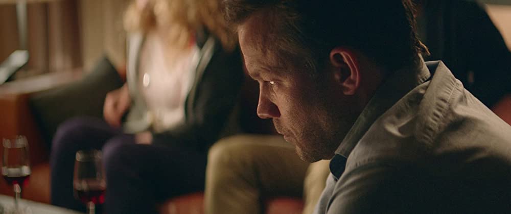 フレンチアルプスで起きたことの画像